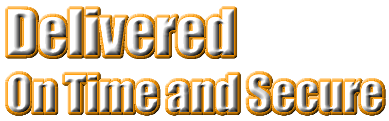 Delivered Safe and Sound